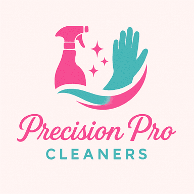 PrecisionPro Cleaners logo